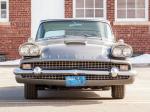 Packard Sedan 1958 года